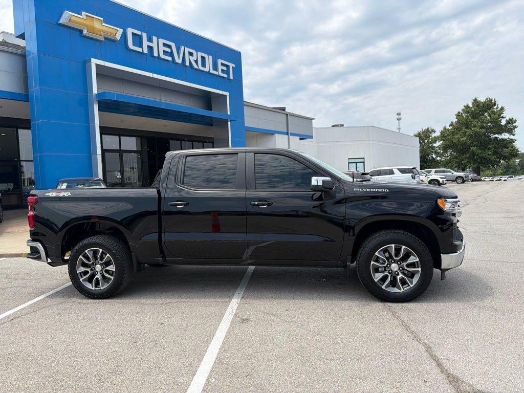 chevrolet silverado 1500 2025 1GCPKKEK1SZ283392 image chevrolet silverado 1500 2025 1GCPKKEK1SZ283392 image